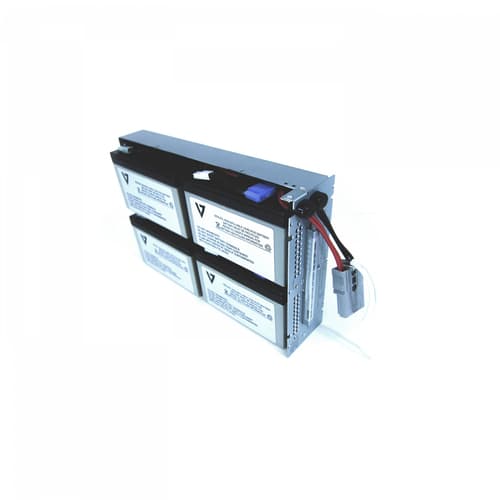 RBC132 UPS BATTERY FOR APC/REPLACES APC N: APCRBC132