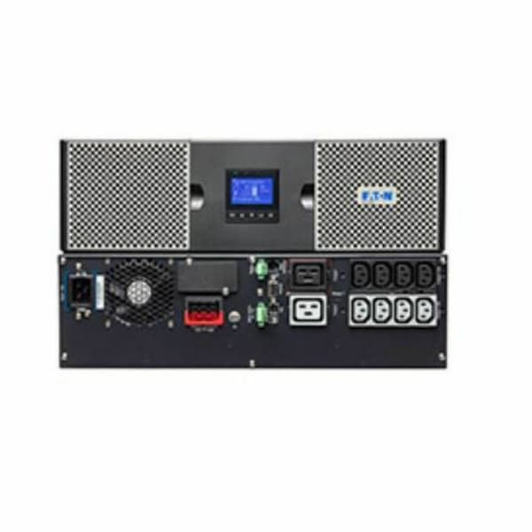 System til Uafbrydelig Strømforsyning Interaktivt UPS Eaton 9PX3000IRT3U 3000 W