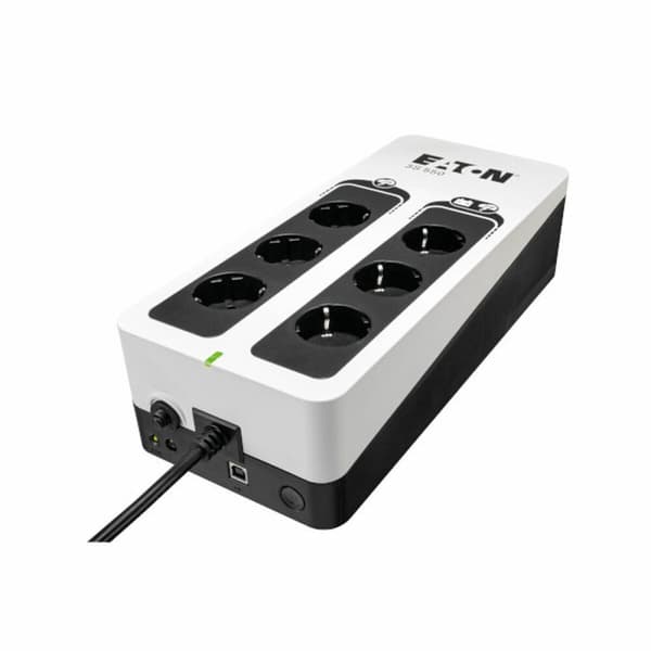 System til Uafbrydelig Strømforsyning Interaktivt UPS Eaton 3S550D 350 W