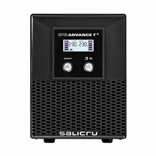 System til Uafbrydelig Strømforsyning Online Salicru SPS 2000 ADV T 1400W