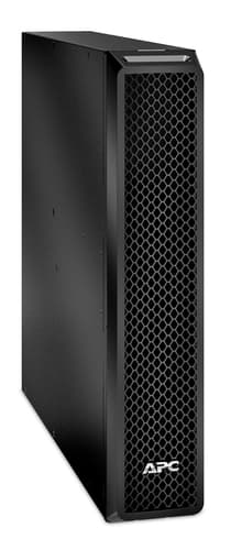 SMART-UPS SRT BATTERY PACK 48V Sort