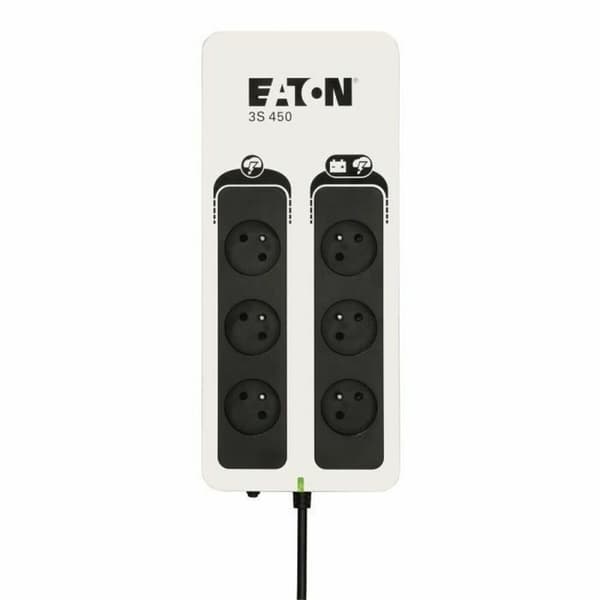 System til Uafbrydelig Strømforsyning Off Line Eaton 3S450F