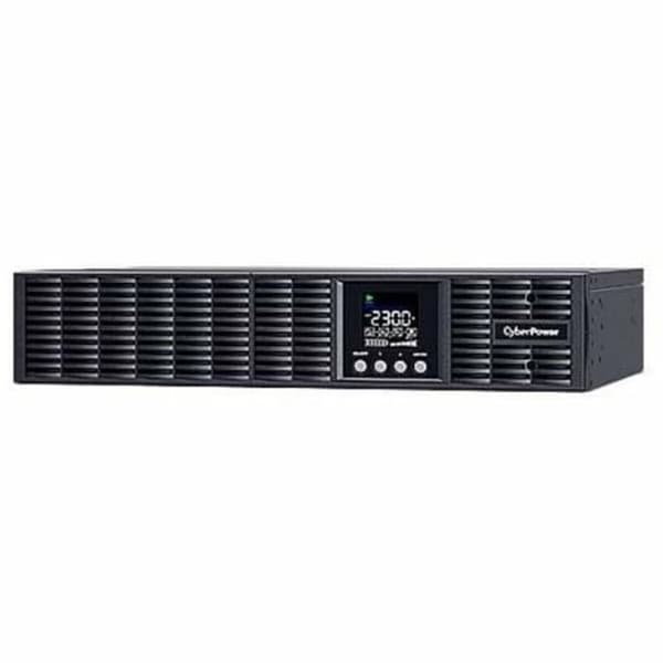System til Uafbrydelig Strømforsyning Interaktivt UPS Cyberpower OLS3000ERT2UA 2700 W