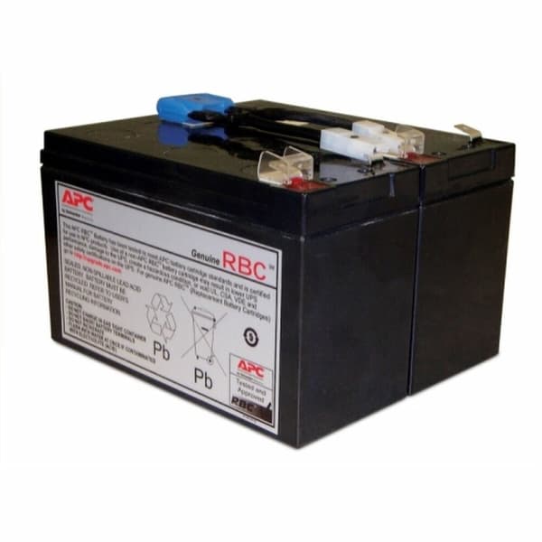 Batteri UPS APC APCRBC142
