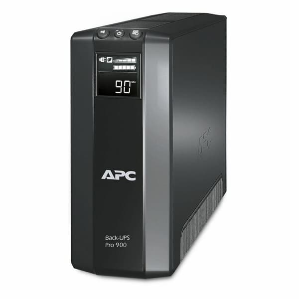 System til Uafbrydelig Strømforsyning Interaktivt UPS APC BR900G-GR