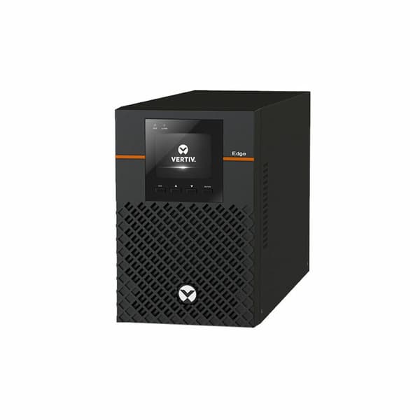 System til Uafbrydelig Strømforsyning Interaktivt UPS Vertiv EDGE-1500IMT