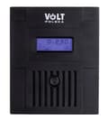 Miniatyrbillede 6 af 9: VOLT POLSKA MICRO UPS 2000 2x9Ah