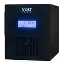 Miniatyrbillede 2 af 9: VOLT POLSKA MICRO UPS 2000 2x9Ah