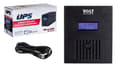 Miniatyrbillede 1 af 9: VOLT POLSKA MICRO UPS 2000 2x9Ah