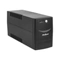 Miniatyrbillede 2 af 2: UPS nødstrømforsyning REBEL model Micropower 600 (offline, 600VA / 360W, 230 V, 50Hz)
