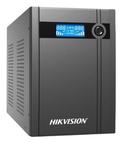 Nødstrømforsyning DS-UPS2000/GER