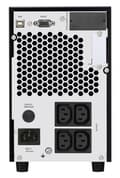 Miniatyrbillede 2 af 2: Orvaldi V3KL online tårn (2400W strømmodul) Dobbeltkonvertering (Online) 3 kVA