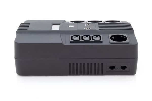 Alt-i-en USV, 600VA/360W, LED