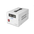 Miniatyrbillede 2 af 6: SPÆNDINGSSTABILISATOR AVR PRO 2000VA 3%