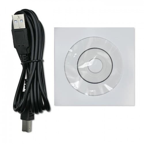 Qoltec Monolith -keskeytymätön virtalähde (UPS) Kaksoismuunnos (online) 0,85 kVA 480 W 2 AC-pistorasiaa