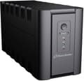 Pikkukuva 2 / 3: PowerWalker VI 2200 SH keskeytymätön virtalähde (UPS) Line-Interactive 2.2 kVA 1200 W 4 AC-pistorasiaa