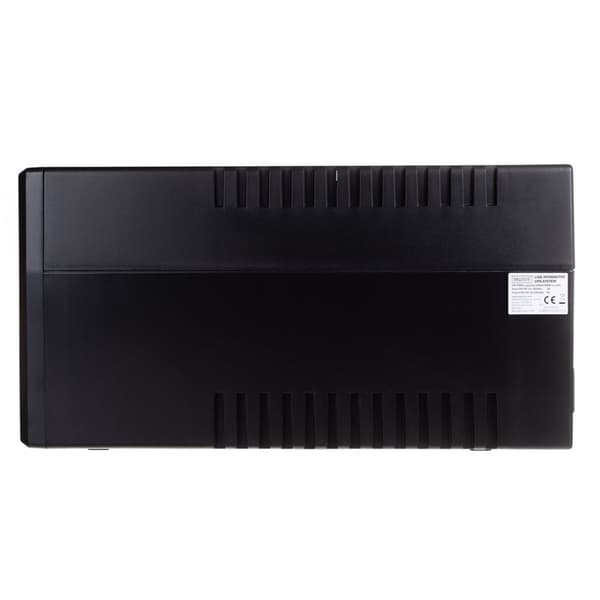Digitus DN-170066 afbrydelsesfri strømforsyning (UPS) Line-Interactive 1,5 kVA 900 W