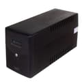 Miniatyrbillede 1 af 4: Digitus DN-170066 afbrydelsesfri strømforsyning (UPS) Line-Interactive 1,5 kVA 900 W