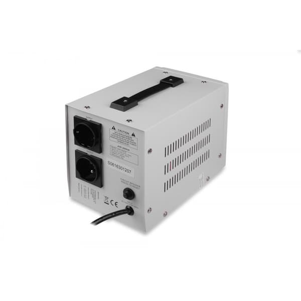 SPÄNNINGSSTABILISATOR AVR 2000VA 8-11%