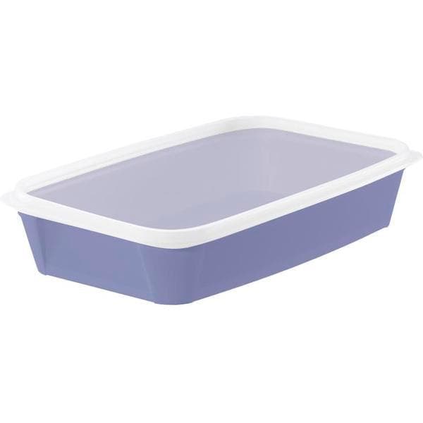 Lunchlåda/lunchbox 2-pack Blåbär Gastromax