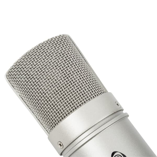 Devine USB Studio/Podcast Mikrofoni