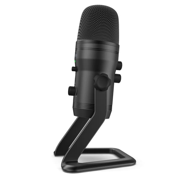 Fifine x DELE K690 USB Studio Multipolært mønster mikrofon
