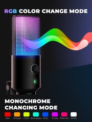 Fifine x DELE T669 PRO3 USB mikrofonisetti