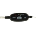 Miniatyrbild 2 av 4: USB till MIDI Keyboard adapter