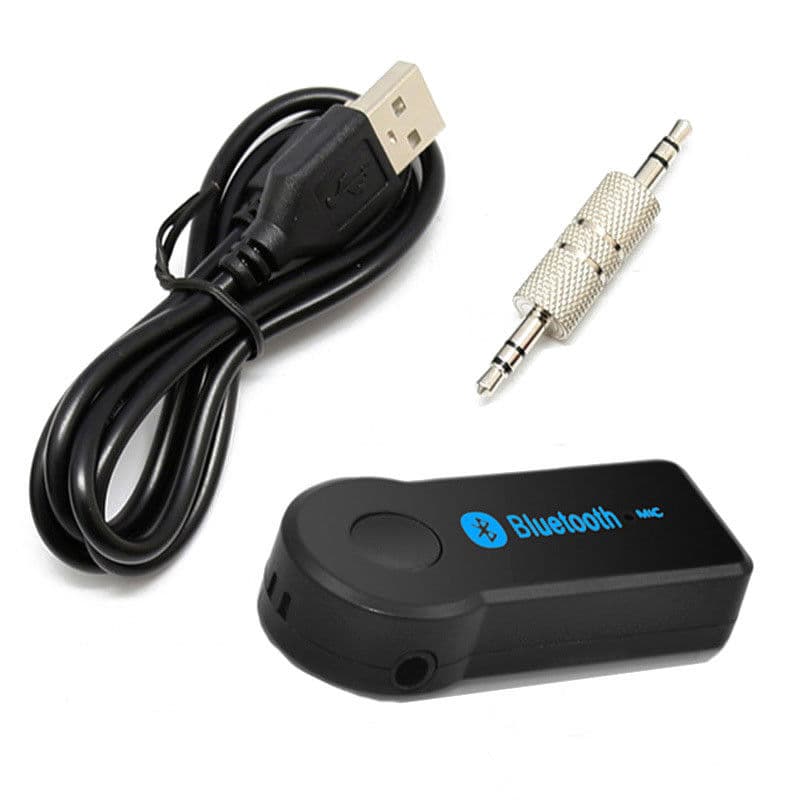 bluetooth adapter mottaker for bil cdon