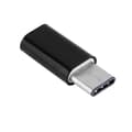Miniatyrbild 2 av 3: 1st LADD-Adapterkontakt iphone lightning (hona) till USB-C (hane)