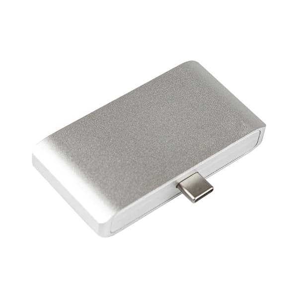 USB-C digital HDMI Multi-Port Hub