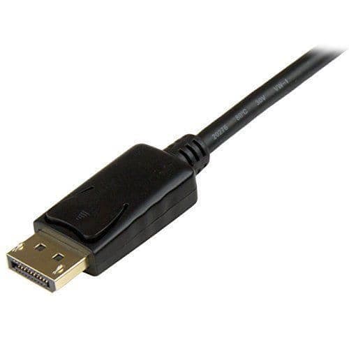 STARTECH DP til DVI-D-kabel - 91 cm