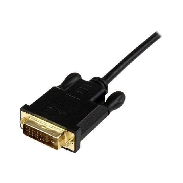 STARTECH Aktivt DP til DVI-kabel 91 cm