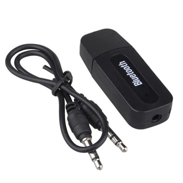 Portabel Bluetooth lydmottaker