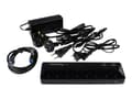 Miniatyrbild 5 av 5: StarTech.com USB 3.0-hub med 10 portar och laddnings- &amp; synkningsportar - 2x 1,5 A-portar - USB-växel - 10 x SuperSpeed USB 3.0 - skrivbordsmodel