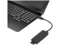 Miniatyrbild 3 av 5: Conrad RF-4027443, MMC, MicroSD (TransFlash), RS-MMC, SD, SDHC, SDXC, Sort, USB 3.2 Gen 1 (3.1 Gen 1), 100 mm, 16 mm, 42 mm