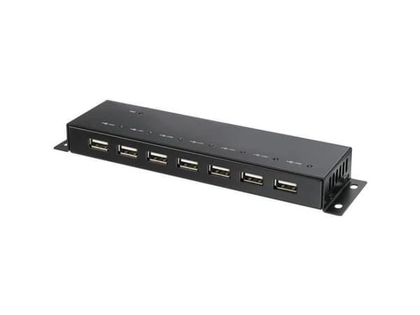 Renkforce RF-4791678, USB 2.0, USB 2.0