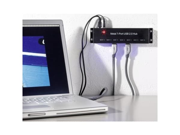 Renkforce RF-4791678, USB 2.0, USB 2.0