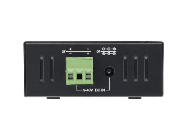 Renkforce RF-3513012, USB 3.2 Gen 1 (3.1 Gen 1) Type-B, USB 3.2 Gen 1 (3.1 Gen 1) Type-A, 5 Mbit/s, Musta, Tila, 80 mm