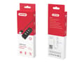 Miniatyrbild 5 av 5: Unitek Y-2140 - Hubb - 4 x USB 2.0 - skrivbordsmodell