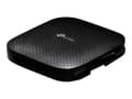 Miniatyrbild 5 av 5: TP-Link UH400 - Hubb - 4 x SuperSpeed USB 3.0 - skrivbordsmodell