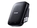 Miniatyrbild 1 av 5: TP-Link UH400 - Hubb - 4 x SuperSpeed USB 3.0 - skrivbordsmodell