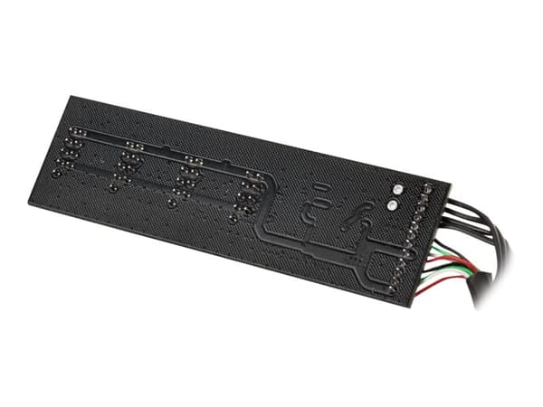Kolink sisäinen USB-keskitin PGW-AC-KOL-004 - Keskitin - 4 x USB 2.0 (sisäinen')