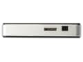 Miniatyrbild 4 av 5: DIGITUS DA-70231 - Hubb - 4 x SuperSpeed USB 3.0 - skrivbordsmodell