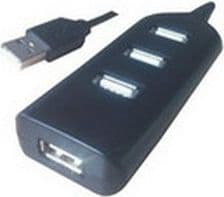 ASSMANN - Hub - 4 x USB 2.0