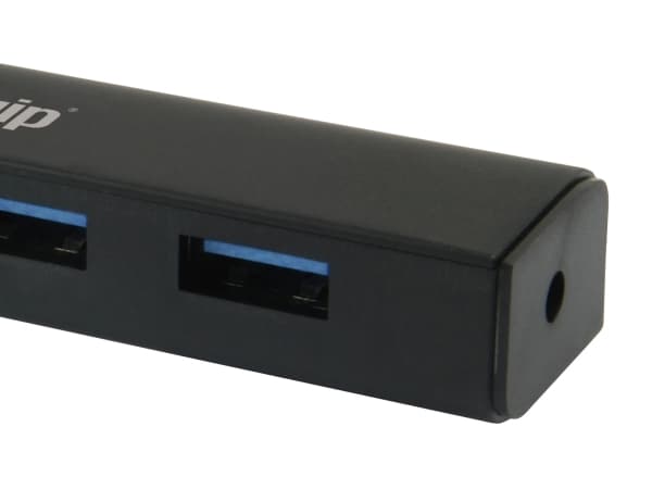 Equip 128953, USB 3.2 Gen 1 (3.1 Gen 1) Type-A, USB 3.2 Gen 1 (3.1 Gen 1) Type-A, 5000 Mbit/s, Lajittelu, Muovi, USB, USB