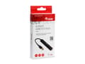 Pikkukuva 2 / 5: Equip 128953, USB 3.2 Gen 1 (3.1 Gen 1) Type-A, USB 3.2 Gen 1 (3.1 Gen 1) Type-A, 5000 Mbit/s, Lajittelu, Muovi, USB, USB