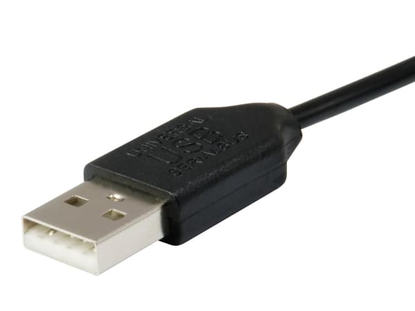 Equip 128952, USB 2.0, USB 2.0, 480 Mbit/s, Sort, Plast, CE