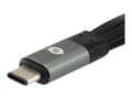 Miniatyrbild 4 av 5: Conceptronic HUBBIES01G - Hubb - 1 x SuperSpeed USB 3.0 + 2 x USB 2.0 - skrivbordsmodell