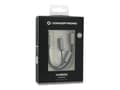 Miniatyrbild 1 av 5: Conceptronic HUBBIES01G - Hubb - 1 x SuperSpeed USB 3.0 + 2 x USB 2.0 - skrivbordsmodell
